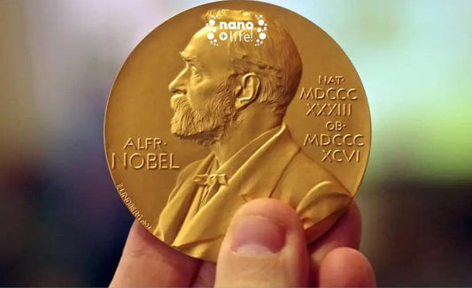 PREMIOS NOBEL 2023 TODOS RELACIONADOS CON NANOTECNOLOGÍA · LA NUEVA FRONTERA DE LA CIENCIA