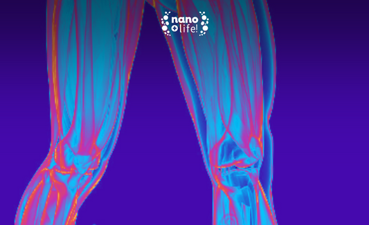 ATENÚA EL DAÑO MUSCULAR Y MEJORA LA RECUPERACIÓN POST-EJERCICIOS