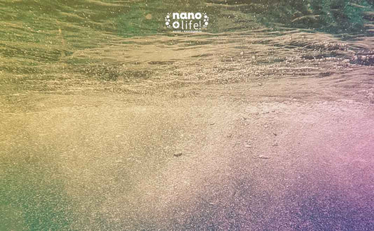 ¿QUÉ SON LAS NANOBURBUJAS?