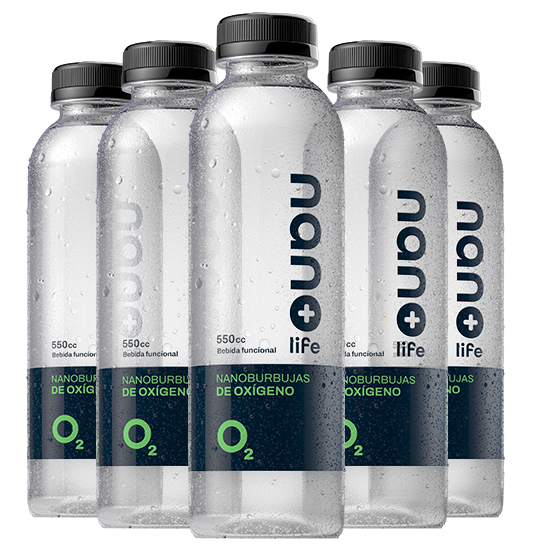 24 BOTELLAS 550cc (2c)